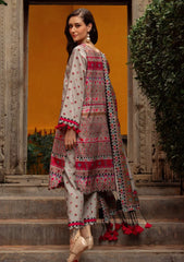 Winter - Charizma - C-Prints - Soft&Silk Grip grey