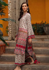 Winter - Charizma - C-Prints - Soft&Silk Grip grey