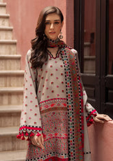 Winter - Charizma - C-Prints - Soft&Silk Grip grey