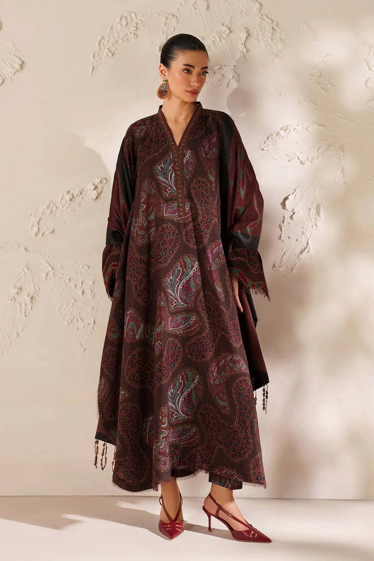 3-PEICE DRESS GC-A2