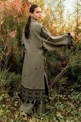 Queen Manadora 2Pcs GC-A10