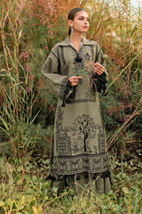 Queen Manadora 2Pcs GC-A10