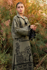 Queen Manadora 2Pcs GC-A10