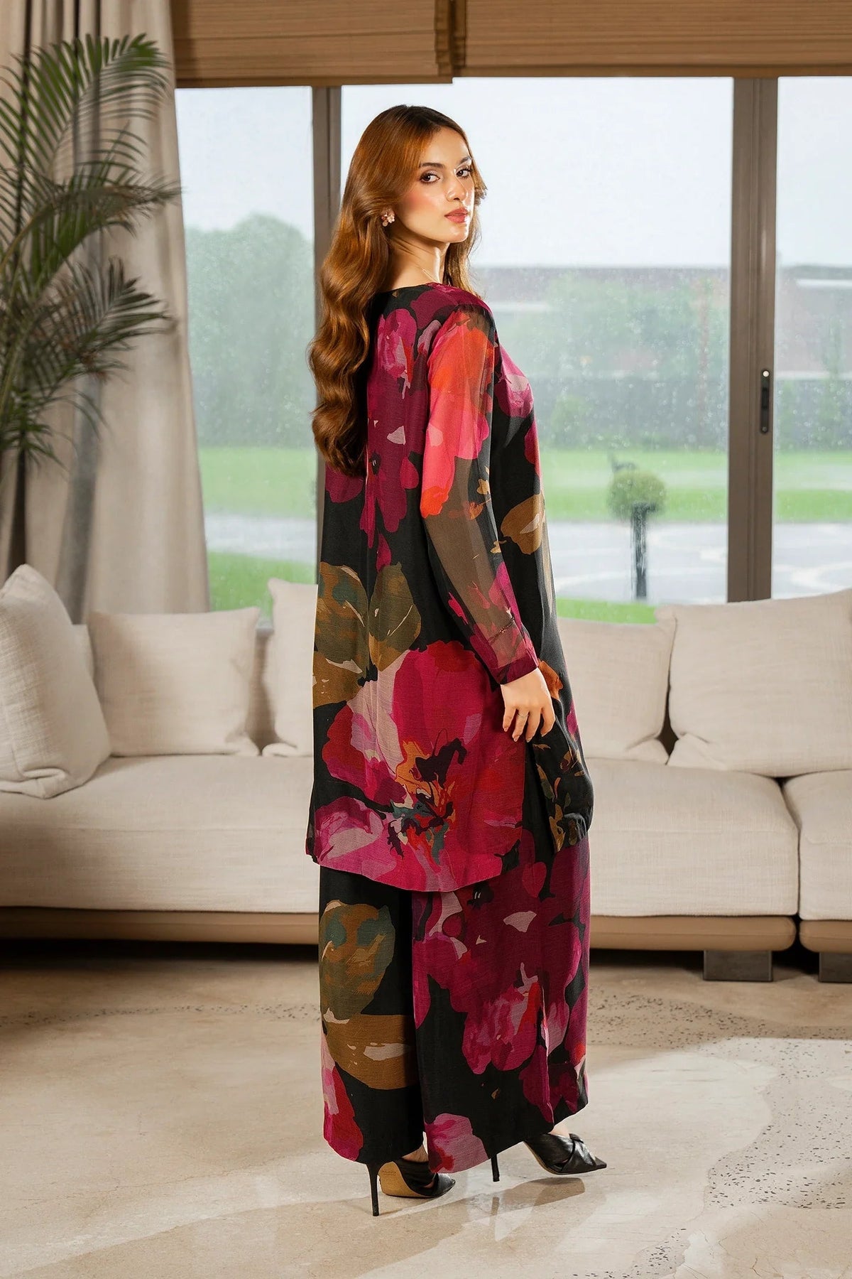 2-PEICE DRESS GC-A19