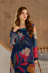 Winter fabric two piece best quality A18