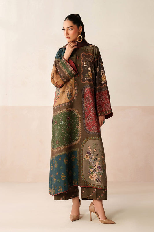 3-PEICE DRESS GC-A1