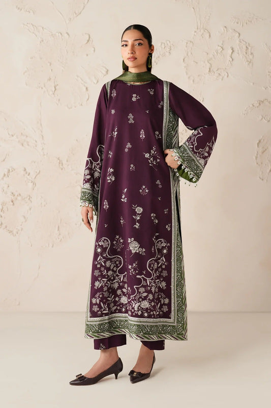 3-PEICE DRESS GC-A3