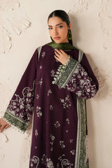 DIGITAL PRINTED VISCOSE GC - A3