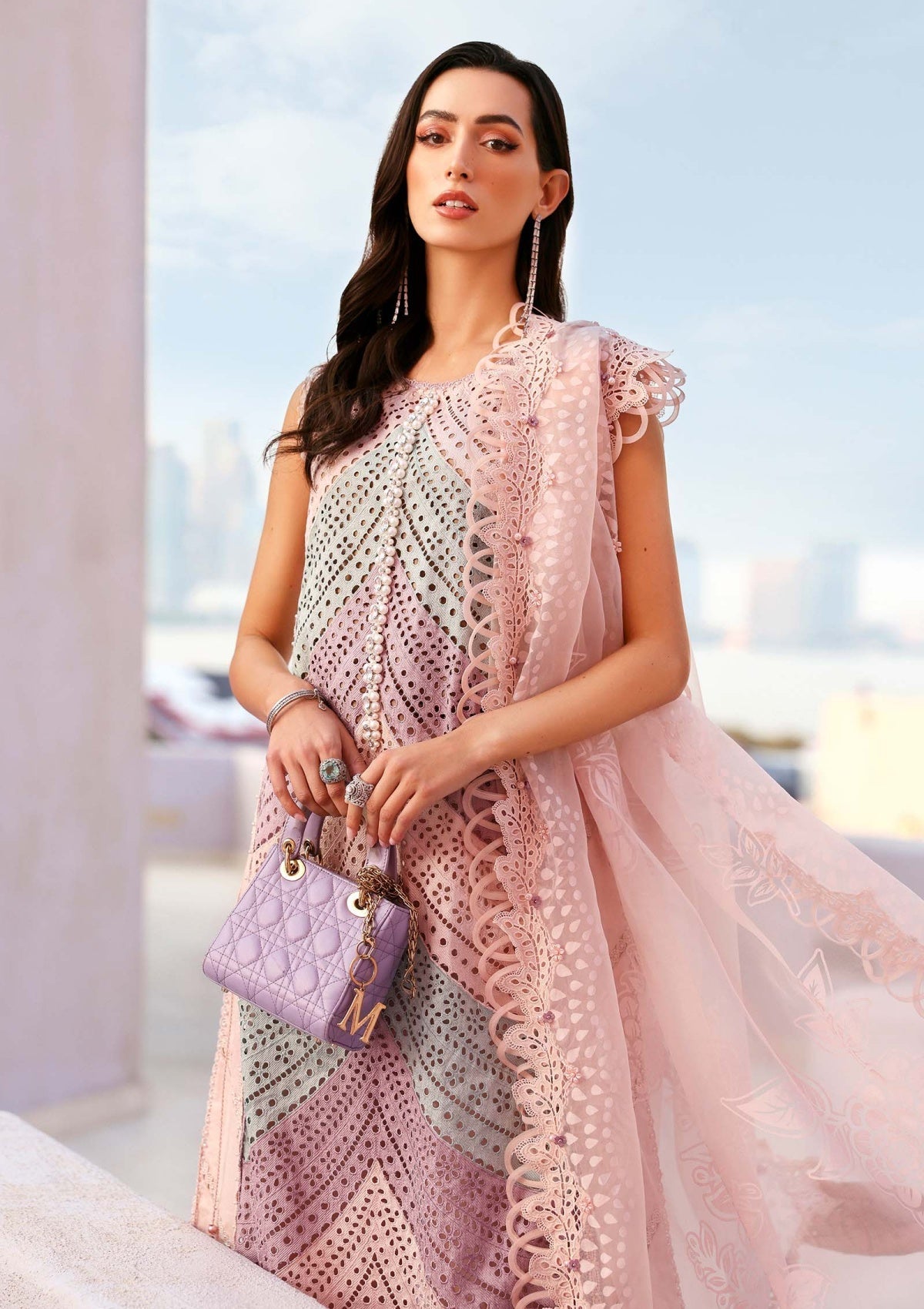 3-PEICE DRESS GC-A62