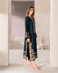 3-PEICE DRESS GC-A42