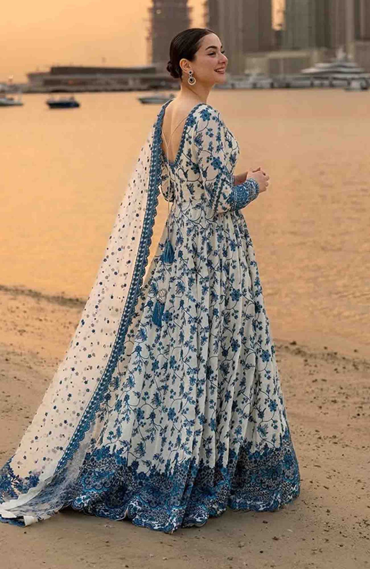 3-PEICE DRESS GC-A61