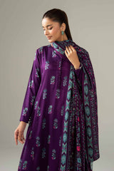 3PC Bana Dora Dress GC-A30