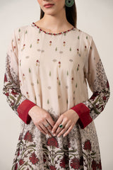 3-PEICE DRESS GC-A41