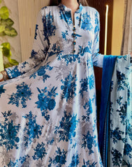 3 PIECE BANA DORA FROK GC-A36