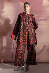 SOUL OF SINDH GRACE SET GC-A22