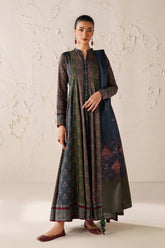 DIGITAL PRINTED VISCOSE GC A-23