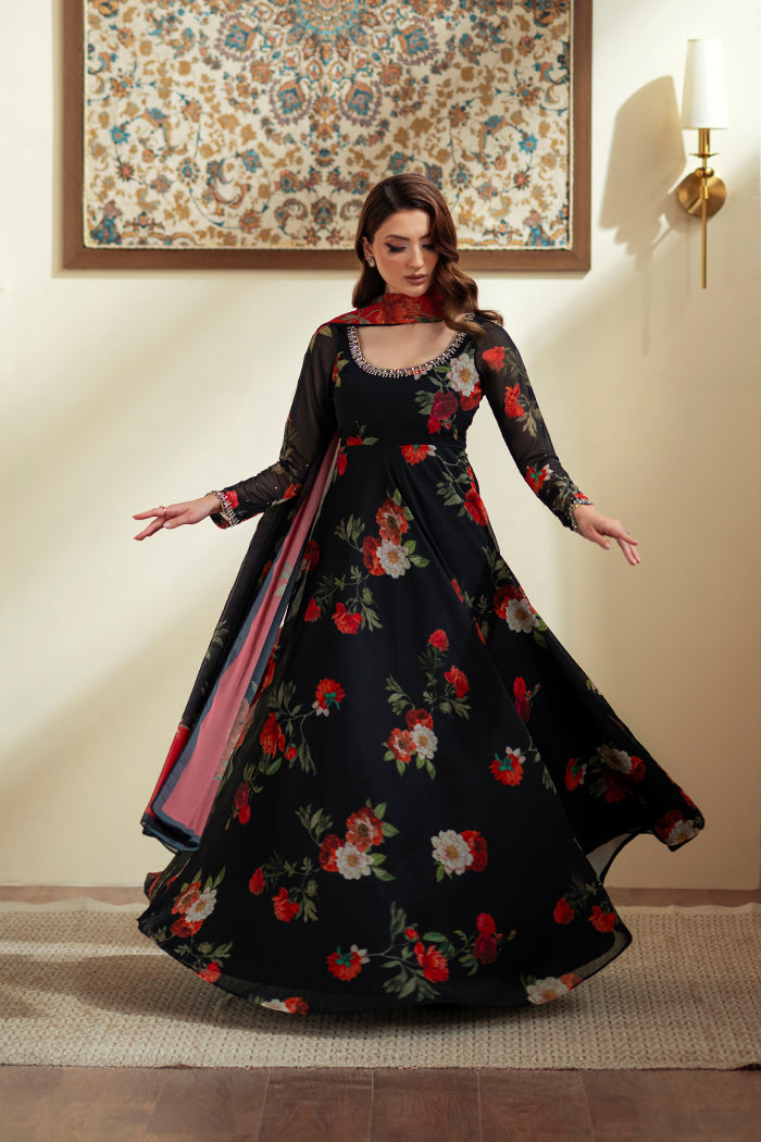 3-PEICE DRESS GC-A40