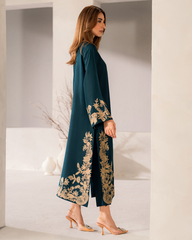 3-PEICE DRESS GC-A42