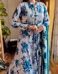 3 PIECE BANA DORA FROK GC-A36