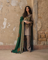 3PC DIGITAL PRINTED Manadora GC-A24