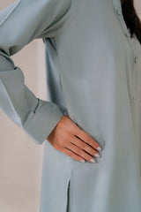 2-PEICE DRESS GC-A39