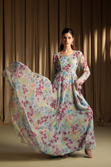 2PC BANA-DORA FROK GC-A38