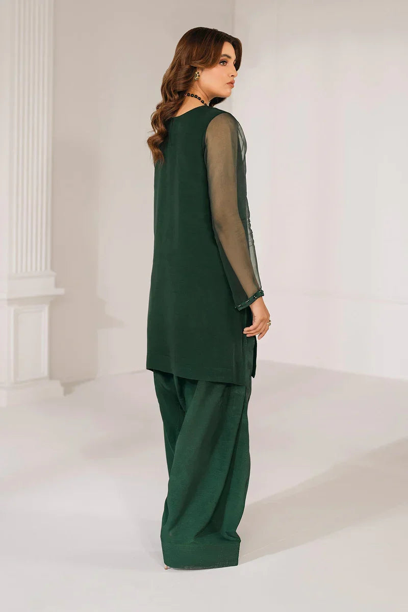 2-PEICE DRESS GC-A17