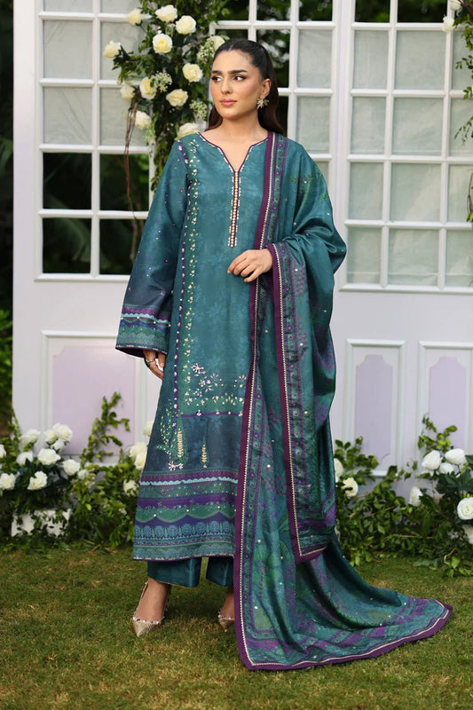 3-PEICE DRESS GC-A14