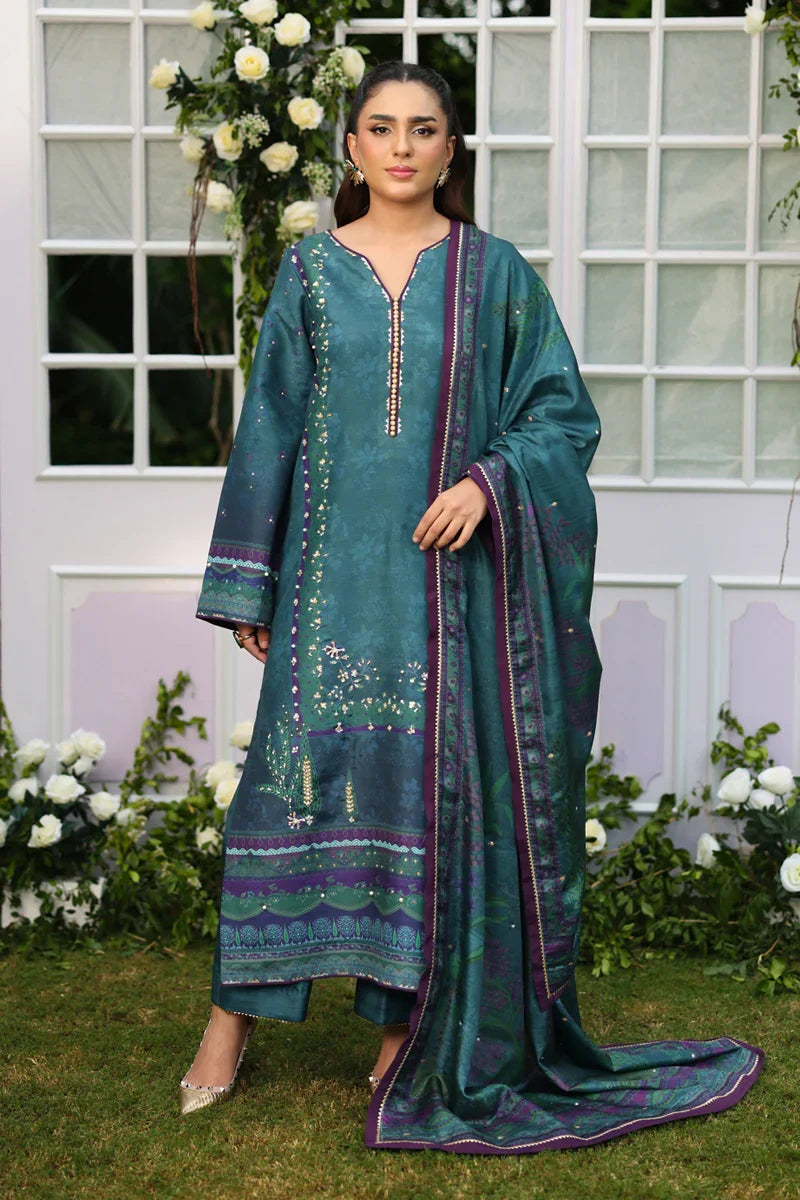 3-PEICE DRESS GC-A14