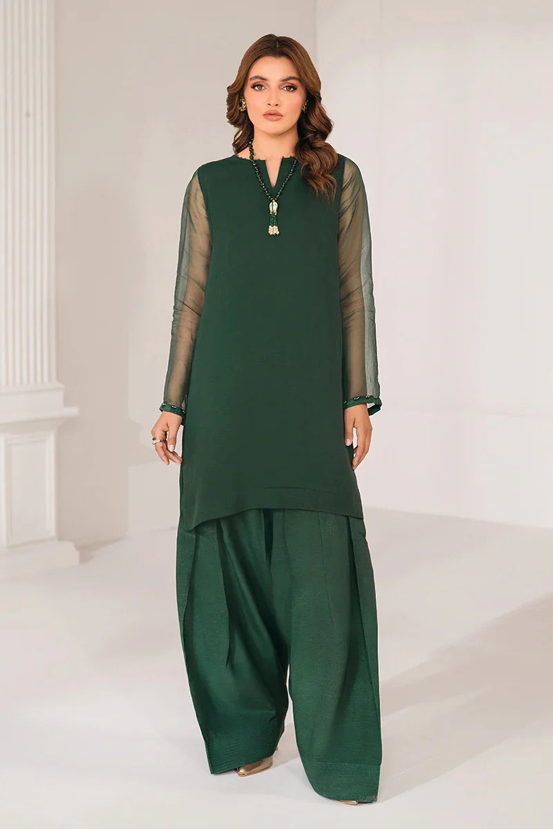 2-PEICE DRESS GC-A17