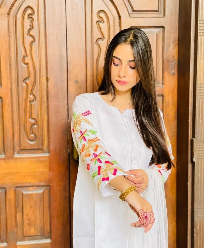 Article Peacock 3pc FZ Collection