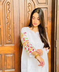 Article Peacock 3pc FZ Collection