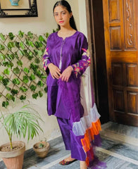Article Peacock 3pc FZ Collection