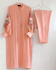,,,,,,,Article Jasmine Flower 2pc FZ Collection