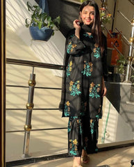 Sharara 2pc FZ Collection