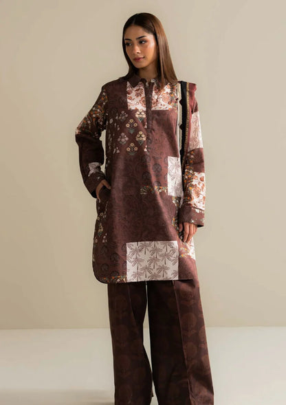 3-PEICE DRESS GC-A6