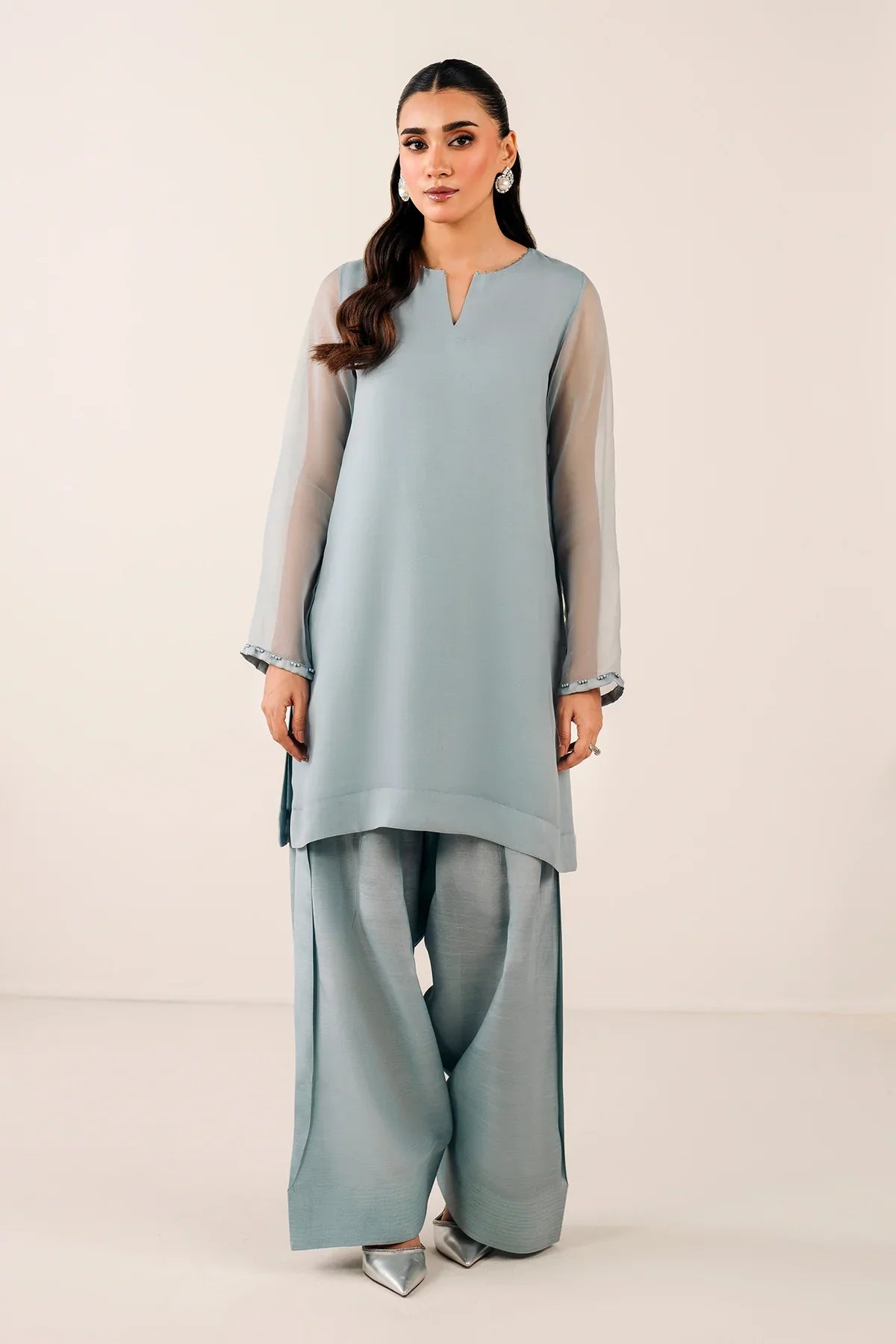 2-PEICE DRESS GC-A17