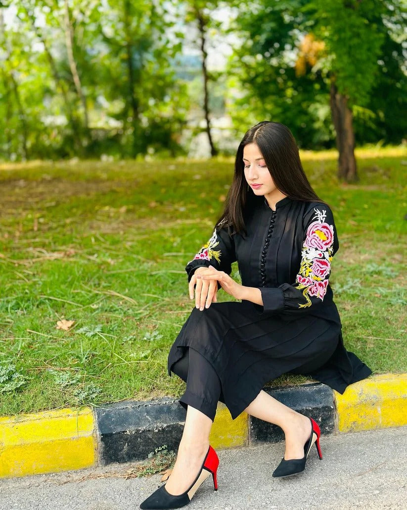 ,,,,,,,Article Jasmine Flower 2pc FZ Collection