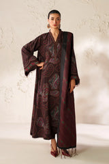 DIGITAL PRINTED 3 PCS  VISCOSE GC - A2