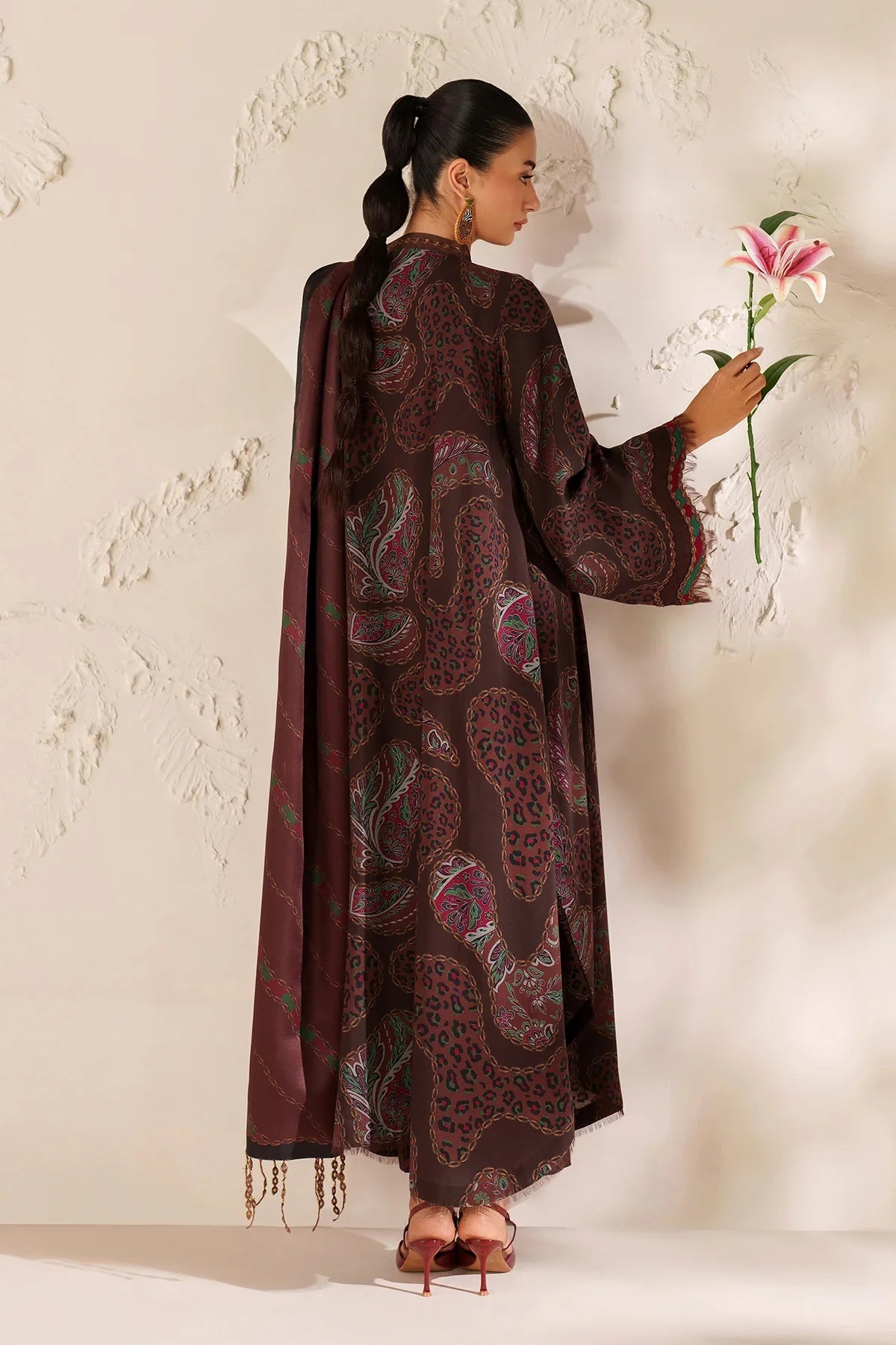 3-PEICE DRESS GC-A2