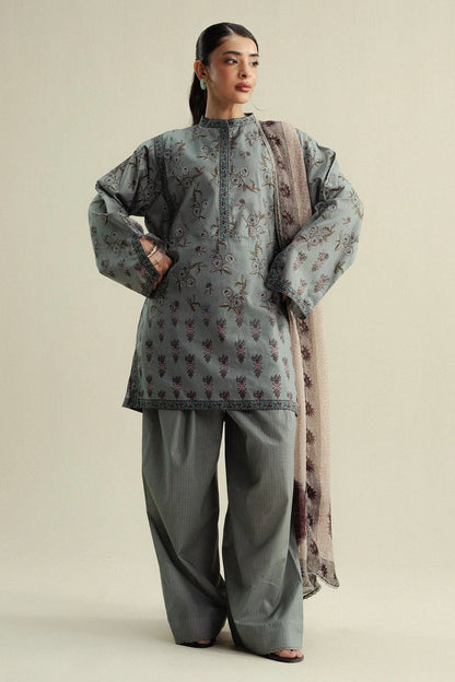 3-PEICE DRESS GC-A7