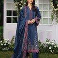 3-PEICE DRESS GC-A13
