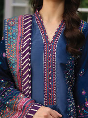 Rang Rasiya Luxury Manadora 3Pcs GC-A13