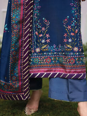 Rang Rasiya Luxury Manadora 3Pcs GC-A13