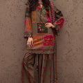 3-PEICE DRESS 007