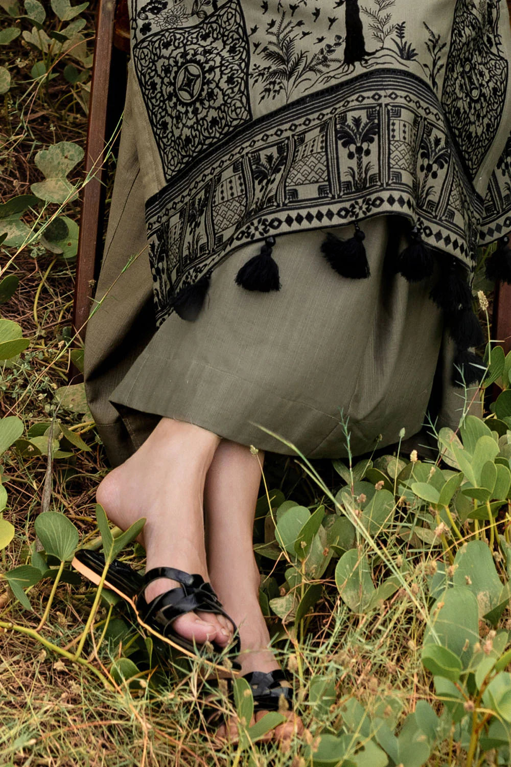 2-PEICE DRESS GC-A10