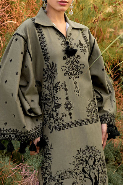 2-PEICE DRESS GC-A10