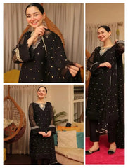 Hania Amir FZ Collection
