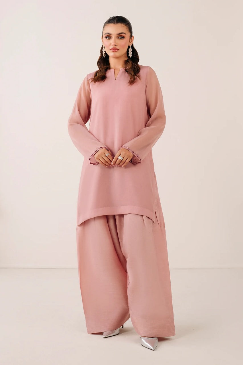 2-PEICE DRESS GC-A17