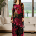 2-PEICE DRESS GC-A19